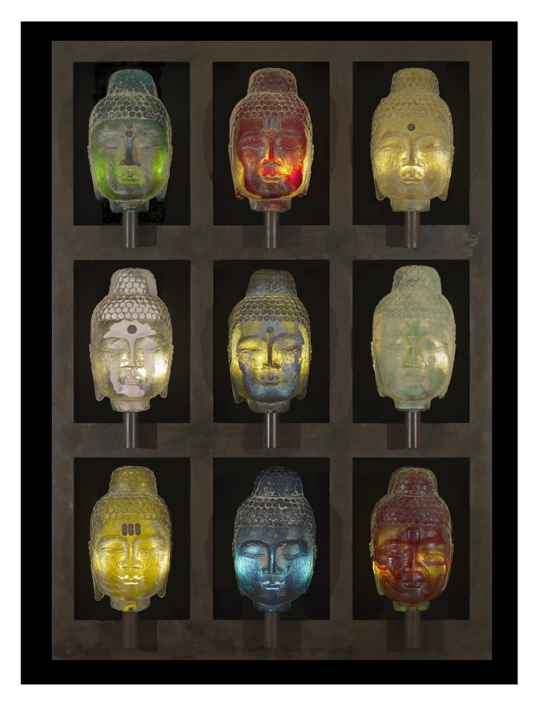 Buddha-Wall-54x38x9
