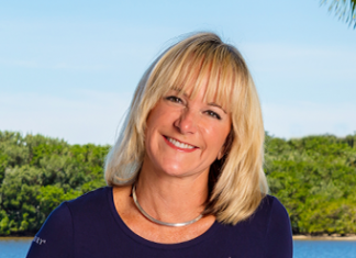 FD Conversation with Allison Paladino