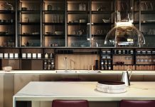 Elegance in Every Detail of the Kitchen – Discover Design by Poliform