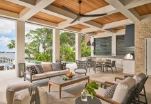 Vacation Vibes Now Available at Home