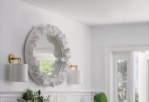 Room Focus: The Foyer Photo by Christopher Restrepo