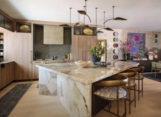 Design Highlights from Kips Bay Decorator Show House Kips Bay Decorator Show House design by Yarn Design Associates