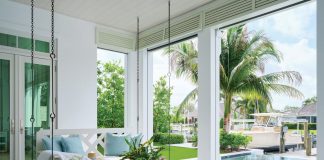 Photo courtesy of Kemble Interiors
