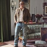 Designer Alfredo Paredes