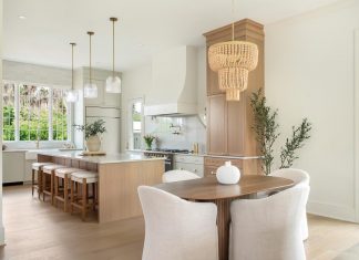 Seaglass Awards 2026: The Best of Traditional/Transitional Design Photo courtesy of Urban Perch