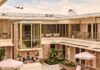 Inside the Luxurious PS Terminal at Miami International Airport
