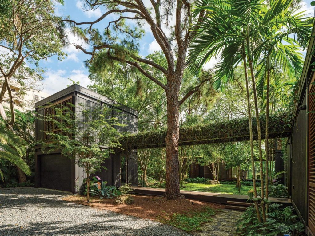 Photo courtesy of Christopher Cawley Landscape Architecture 