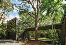 Photo courtesy of Christopher Cawley Landscape Architecture 