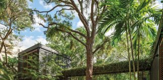 Photo courtesy of Christopher Cawley Landscape Architecture 