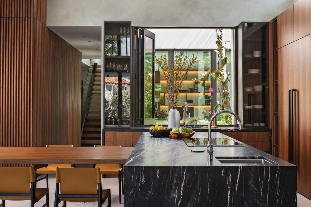 Photo courtesy of Dunagan Design