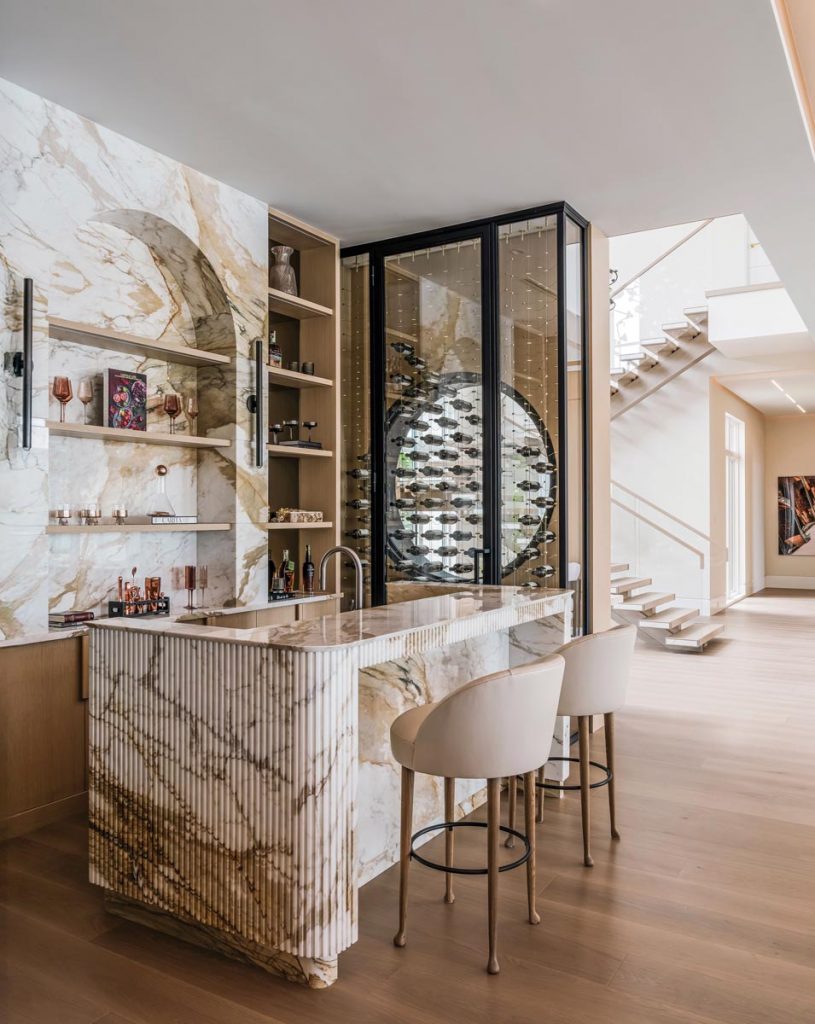 Photo courtesy of Freestyle Interiors
