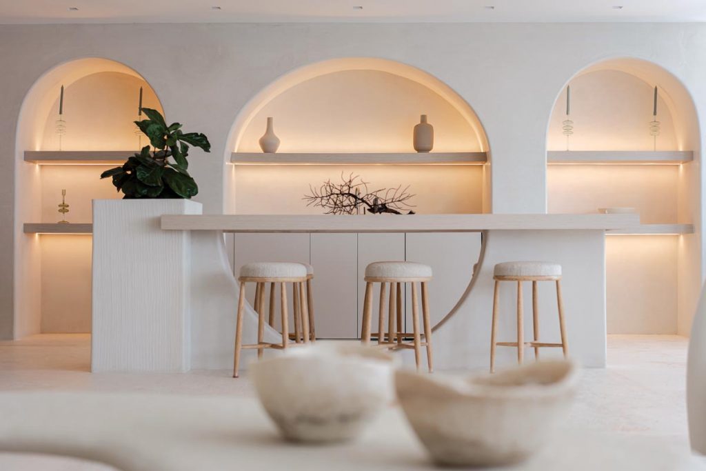 Photo courtesy of Nandez Design Studio
