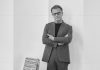 New Achille Salvagni Design Book is a Page Turner “This book is a radiant expression of the creative philosophy that has shaped my entire career,” says designer Achille Salvagni. Photo courtesy of Assouline copy