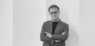 “This book is a radiant expression of the creative philosophy that has shaped my entire career,” says designer Achille Salvagni. Photo courtesy of Assouline copy