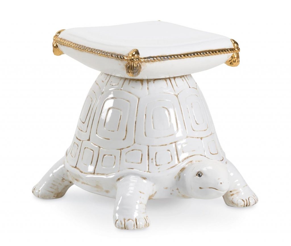 Turtle seat by Chelsea House