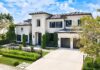 The Role of Texture in South Florida Interiors