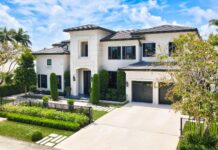 The Role of Texture in South Florida Interiors