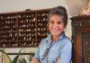 Photographer Carmel Brantley Captures Tropical Style “If a space is too perfect or pristine, then it doesn’t feel photographically natural to me,” says South Florida photographer Carmel Brantley. Photo courtesy of Vendome Press