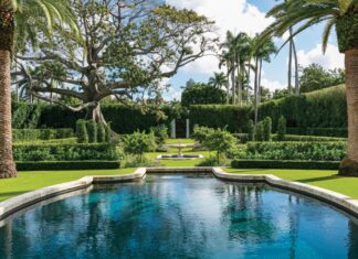 Landscape Culture Across Florida Photo by Nickolas Sargent Photography