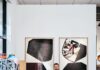 Method & Concept Debuts in North Naples “Clients often describe the new space as getting a peek behind the curtain,” says Method & Concept owner Chad Jensen, surrounded by artworks and design pieces at the gallery’s new location.